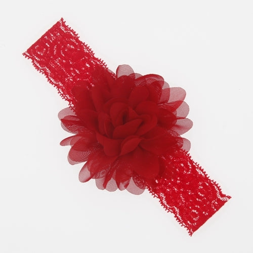 red / Size fits all