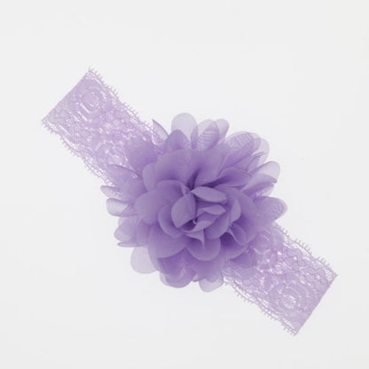 light purple / Size fits all