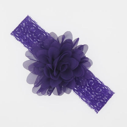 purple / Size fits all