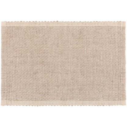 Lattice Placemat - Dove Gray