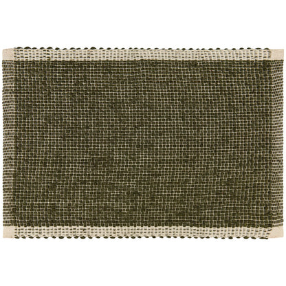 Lattice Placemat - Olive Branch