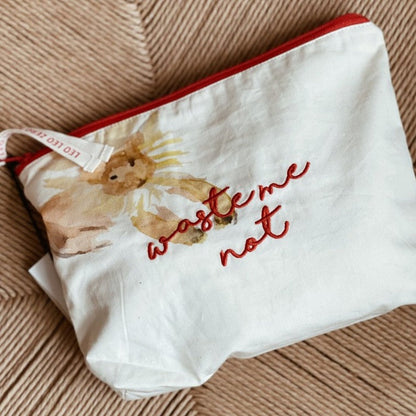 LEO LEO WMN POUCH