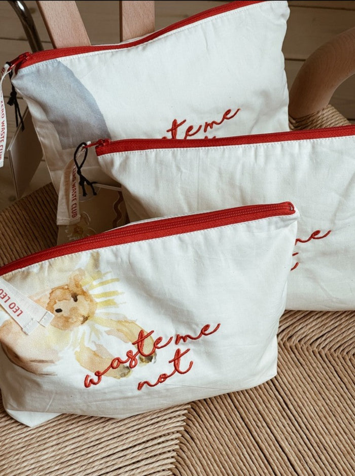LEO LEO WMN POUCH