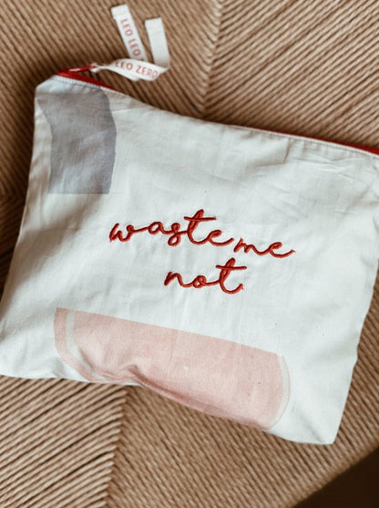LEO LEO WMN POUCH