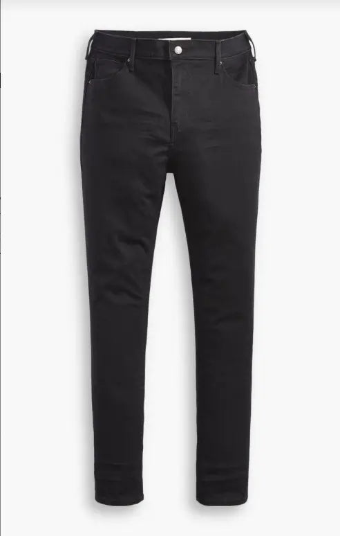 Levi's® 721 High Rise Skinny Plus Acorn Home + Apparel