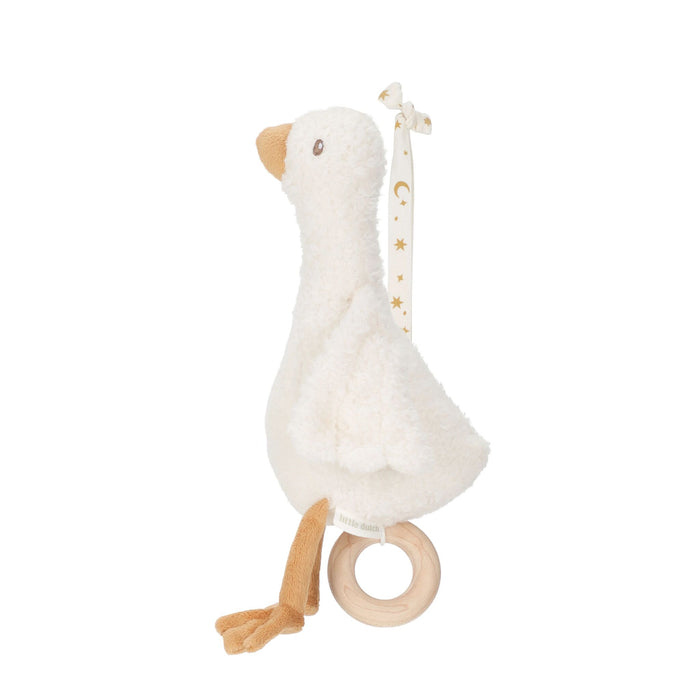 Little Dutch - Music Box - Little Goose - Mabel & Fox