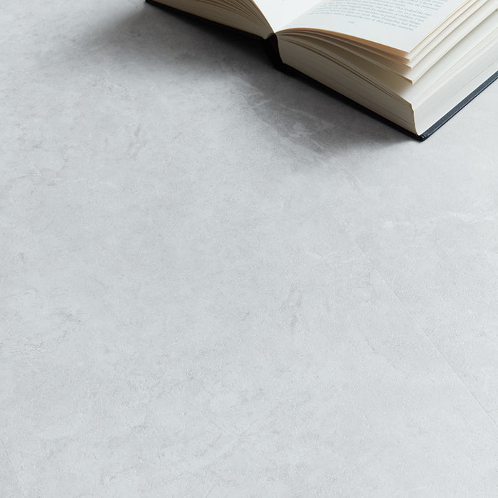 Longlands 5.2mm SPC Tile - Crystal