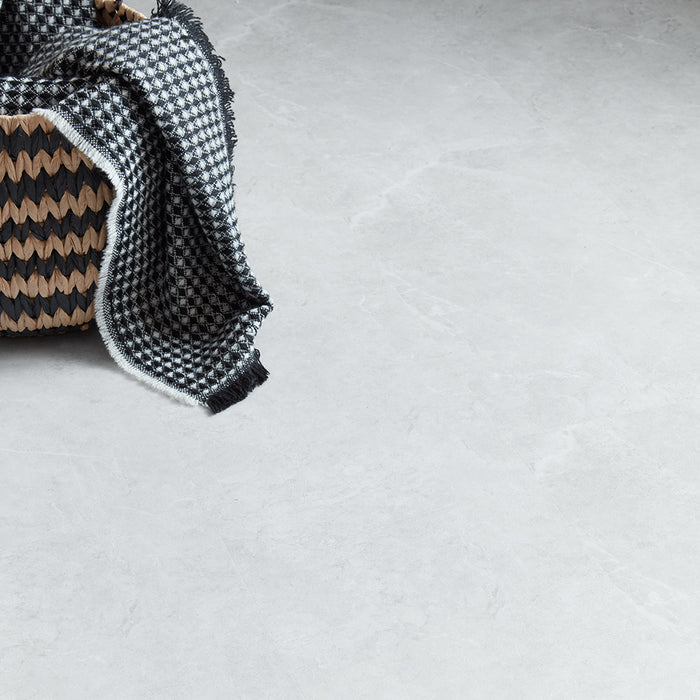 Longlands 5.2mm SPC Tile - Crystal