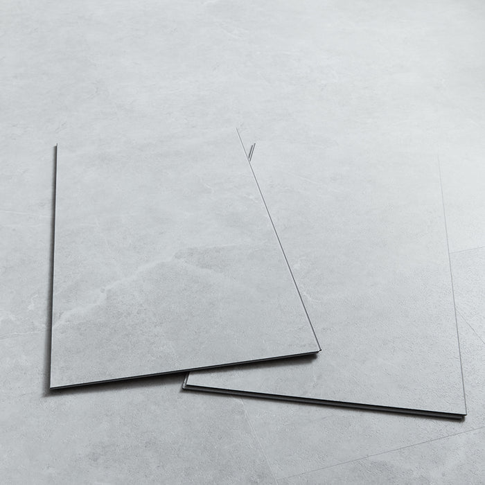 Longlands 5.2mm SPC Tile - Crystal