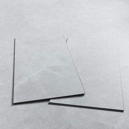 Longlands 5.2mm SPC Tile - Crystal