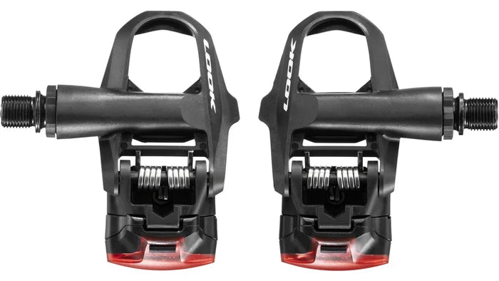 LOOK Kéo 2 Max Vision black