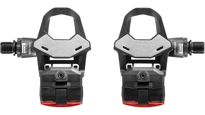 LOOK Kéo 2 Max Vision black