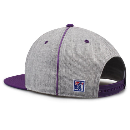 LSU '88 Classic Snapback