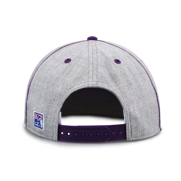 LSU '88 Classic Snapback