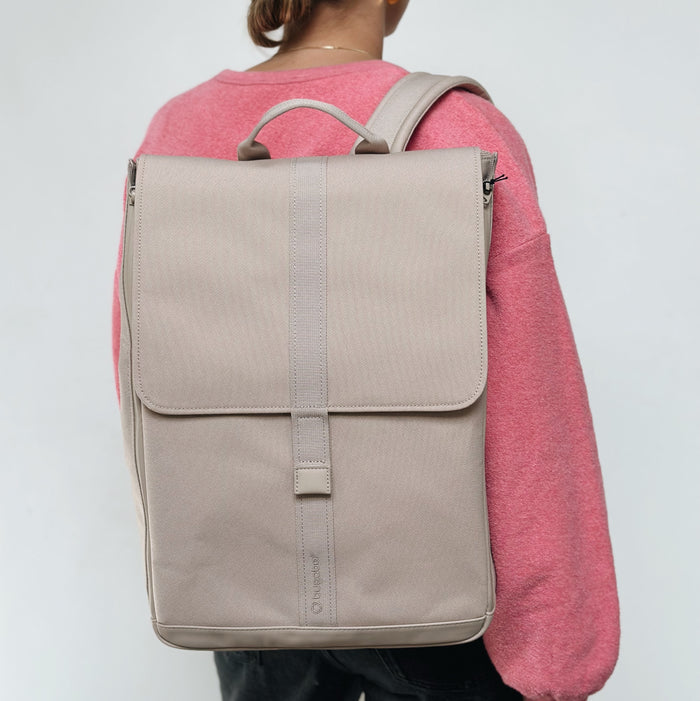 LUIERRUGZAK