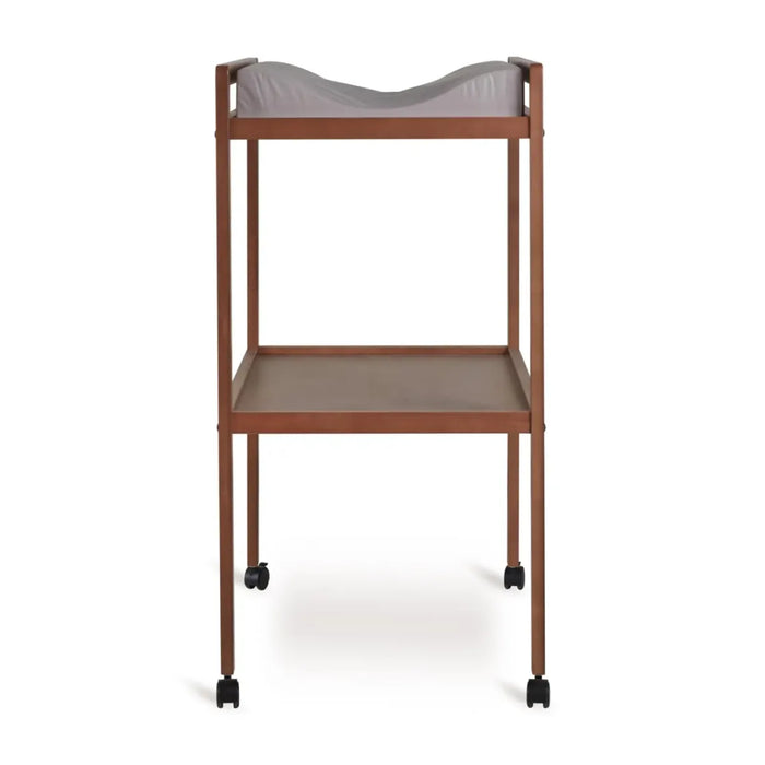 LUIERTAFEL - MORI WALNOOT