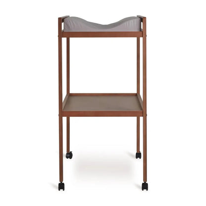 LUIERTAFEL - MORI WALNOOT