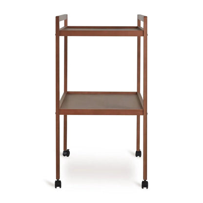LUIERTAFEL - MORI WALNOOT