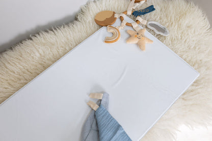 Mabel & Fox - Travel Changing Mat - Boho Safari - Mabel & Fox
