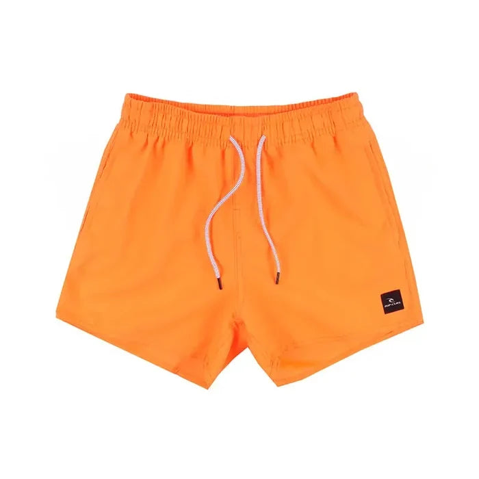 Short Rip Curl Fluo 12 Niño Naranja - Indy
