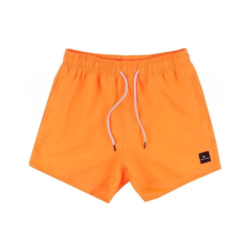 Short Rip Curl Fluo 12 Niño Naranja - Indy