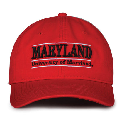 Maryland Dad Caps