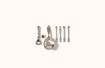 MATCH PEWTER AND STAINLESS STEEL BOTTLE OPENER