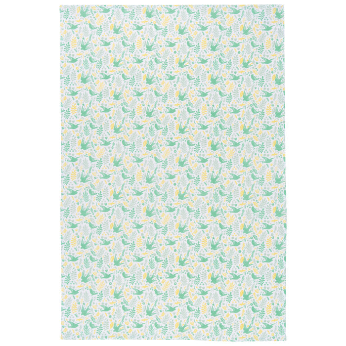 Meadowlark Floursack Dishtowels Set of 3