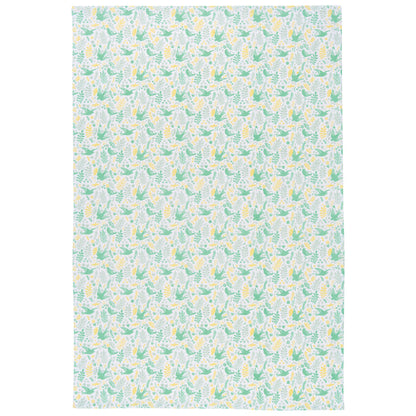 Meadowlark Floursack Dishtowels Set of 3