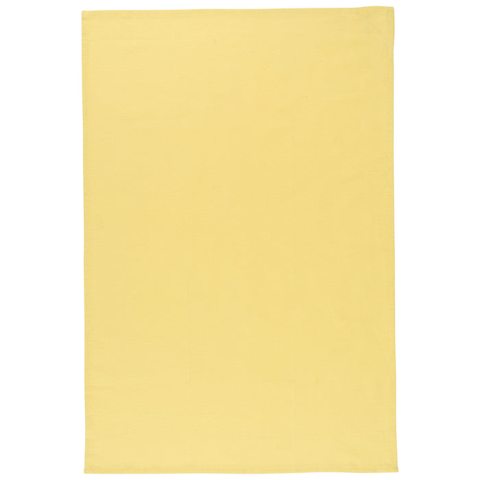 Meadowlark Floursack Dishtowels Set of 3