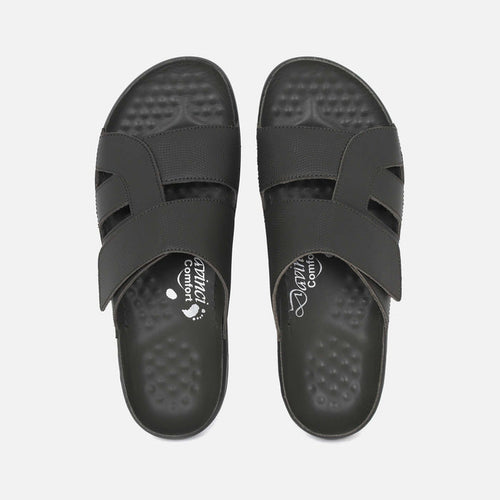 MEN ARABIC SLIP-ON SLIPPER