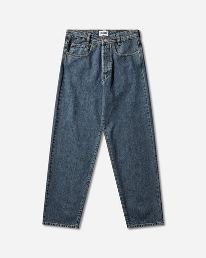 Magliano Indistruttibile Denim Blue Pants Denim MGSS26DP03012 6145