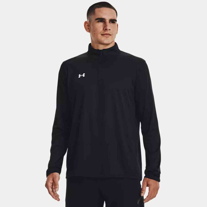 Men's Tech Team 1/4 Zip - SV SPORTS