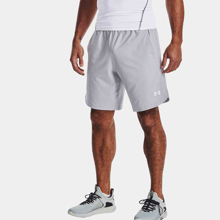 Men's Woven Training Shorts - SV SPORTS