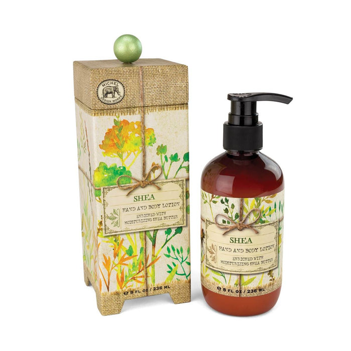 Michel Design Works Shea Lotion