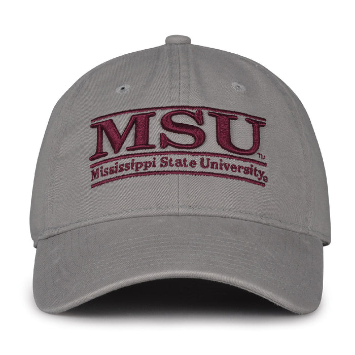 Mississippi State Dad Caps