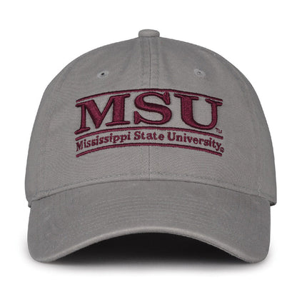 Mississippi State Dad Caps