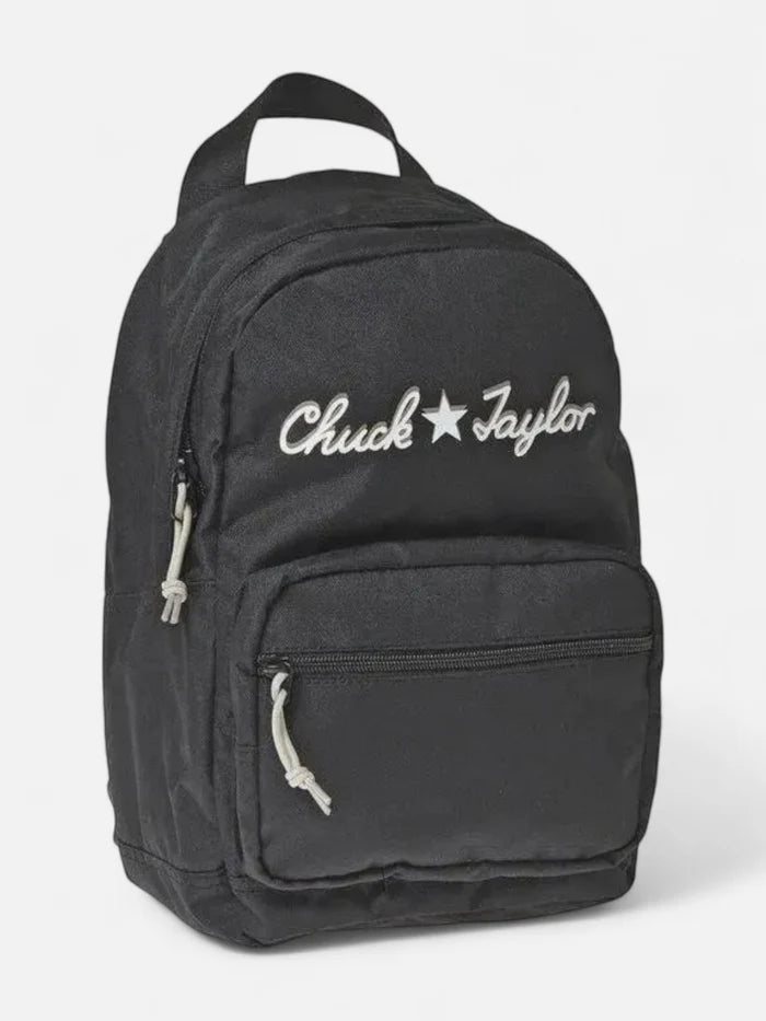 Mochila Converse Go Lo Backpack Negro