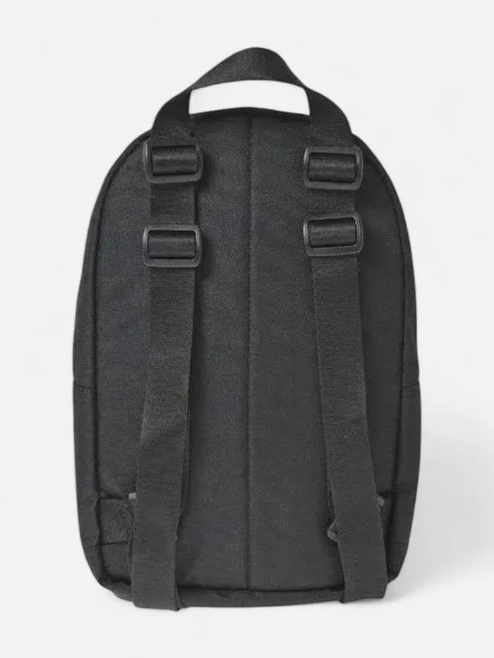 Mochila Converse Go Lo Backpack Negro