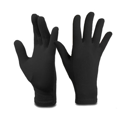Mondor 11900 Figure Skating Thermal Gloves
