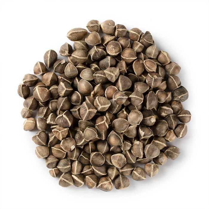 Moringa Oleifera Seed / La Mu Zi