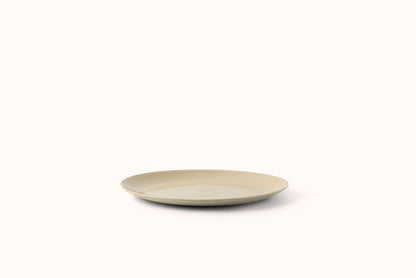 MUD SAND FLARED DINNERWARE