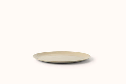 MUD SAND FLARED DINNERWARE