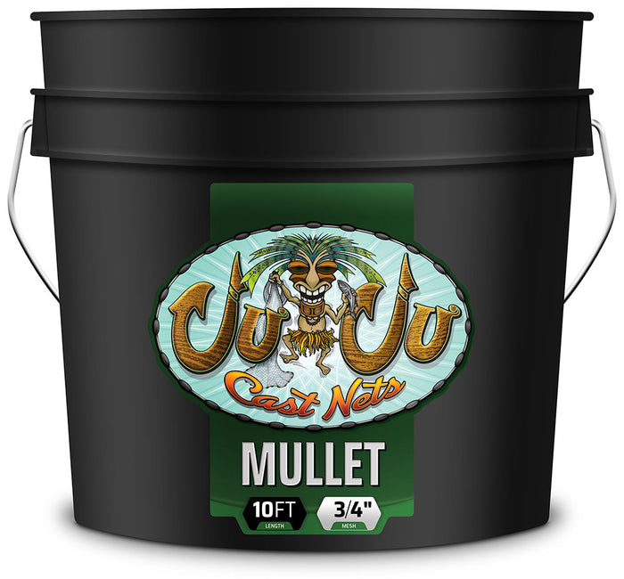 Mullet Series