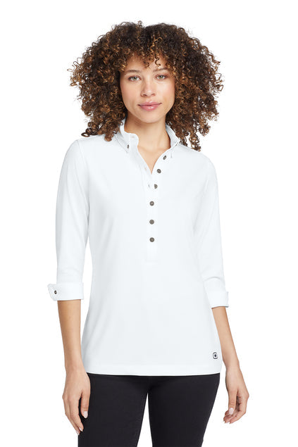 Napa Auto OGIO® Women's Gauge Polo