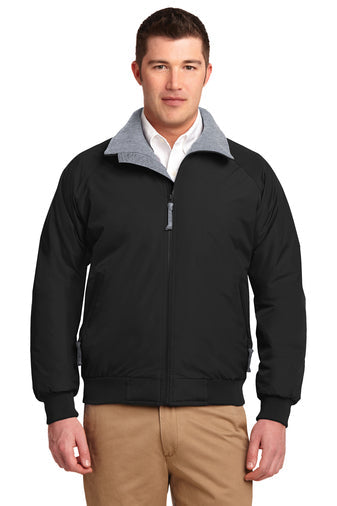 Napa Auto Tall Challenger Jacket