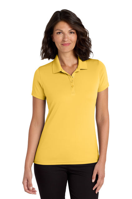 Napa Auto Women's Dry Zone® UV Micro-Mesh Polo