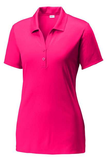 Napa Auto Women's PosiCharge ® Competitor ™ Polo
