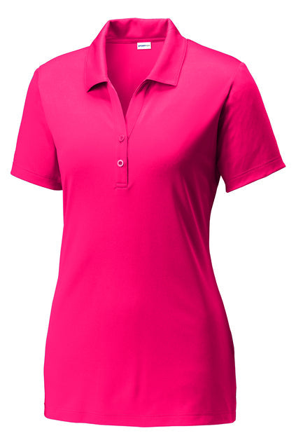 Napa Auto Women's PosiCharge ® Competitor ™ Polo