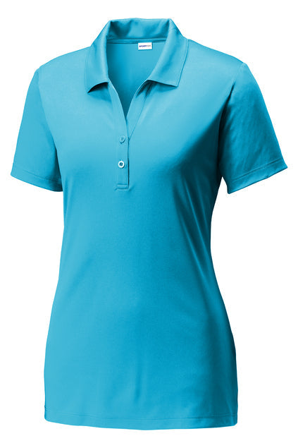 Napa Auto Women's PosiCharge ® Competitor ™ Polo